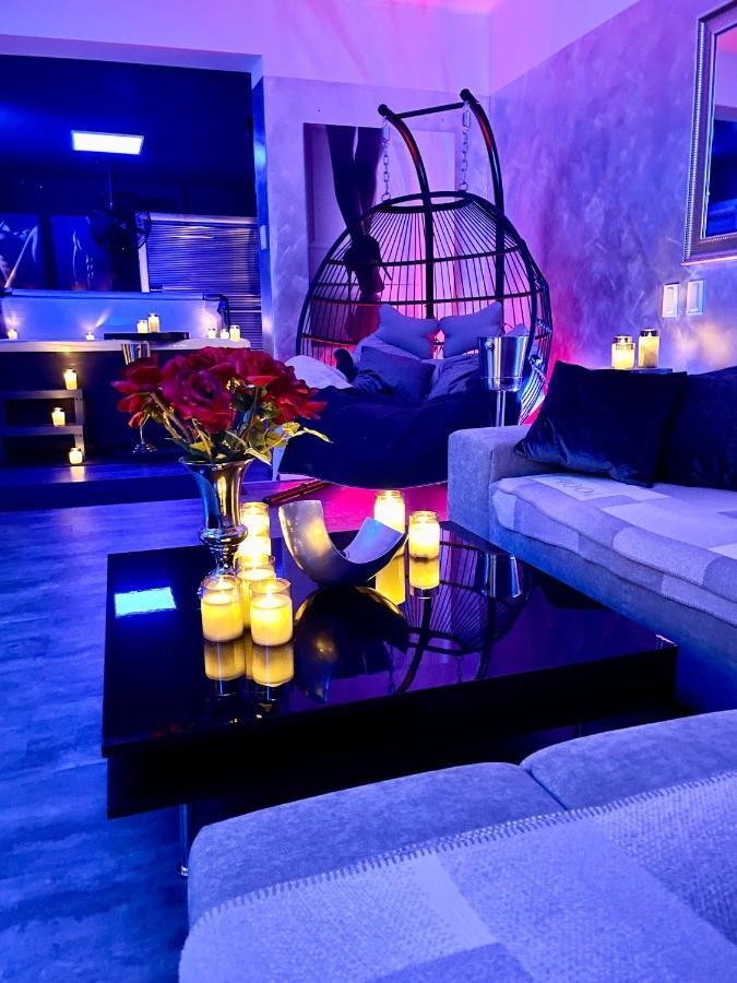 Studio Vibe Hamburg Zewnętrze zdjęcie