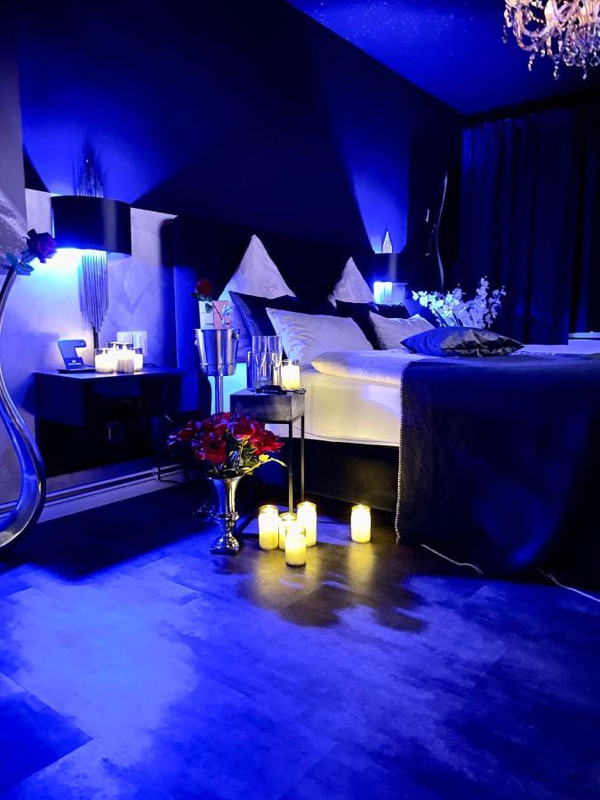 Studio Vibe Hamburg Zewnętrze zdjęcie