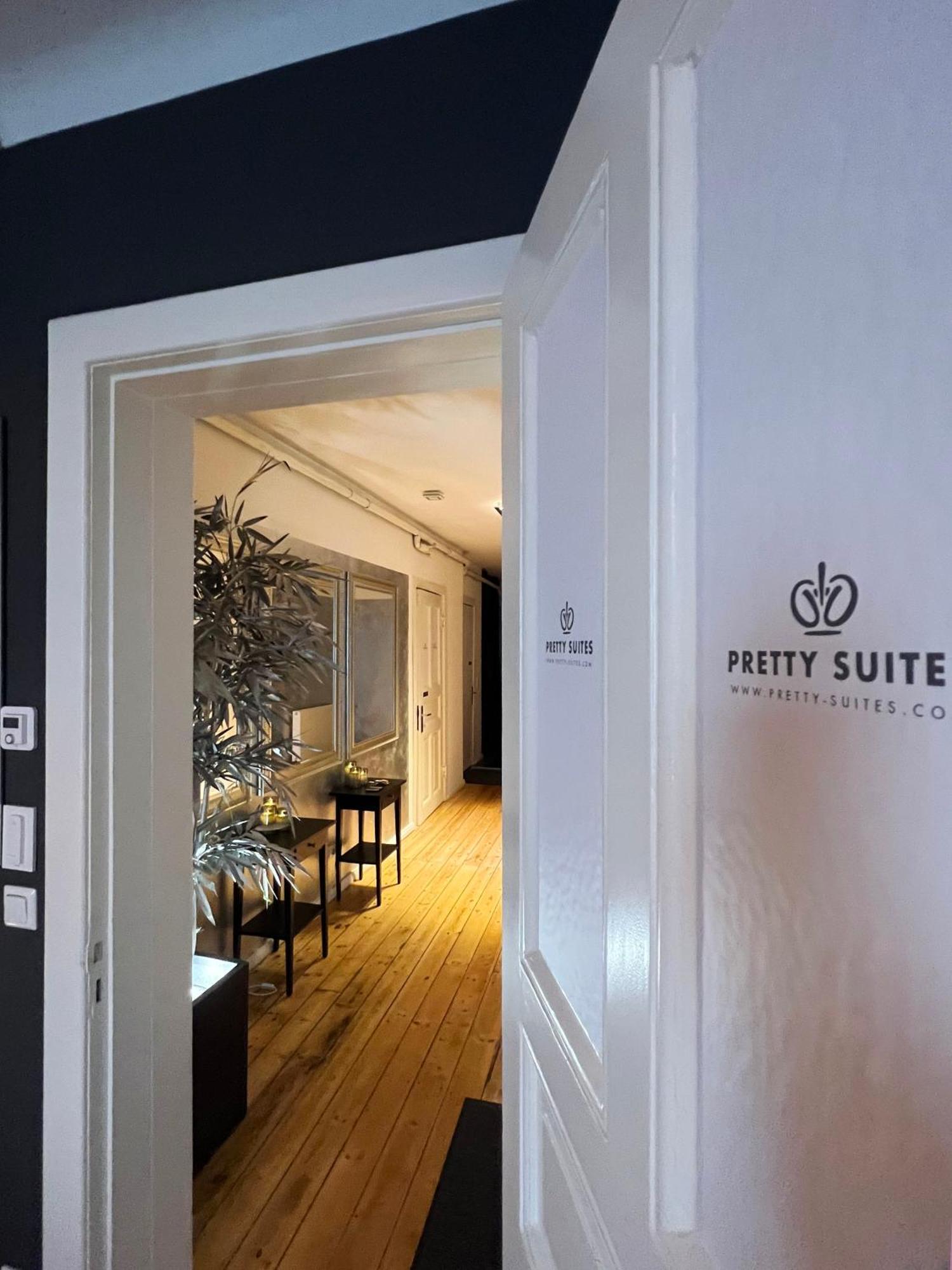 Studio Vibe Hamburg Zewnętrze zdjęcie