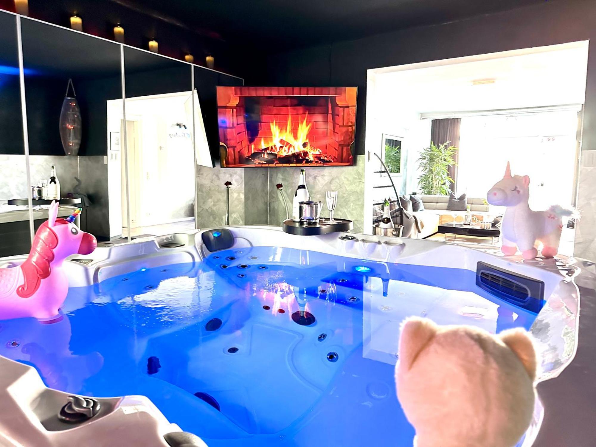 Studio Vibe Hamburg Zewnętrze zdjęcie